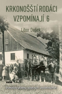 Krkonošští rodáci vzpomínají 6