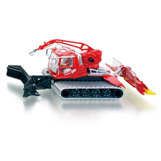 SIKU 4914 Sněžná rolba Pistenbully 600