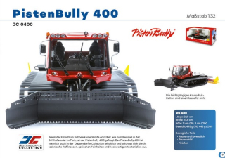 JC rolba 0400