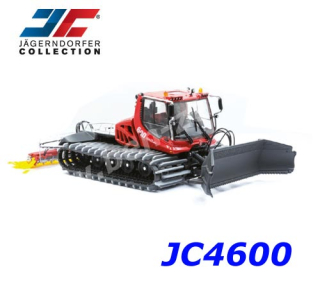 JC rolba 4600