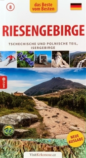 Riesengebirge das Beste DE