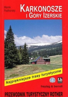Karkonosze i Gory Izerskie Rother