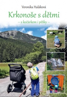 Krkonoše s dětmi