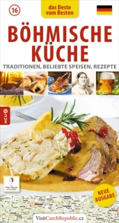Böhmische Küche MCU DE