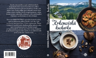Krkonošská kuchařka